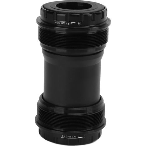 Cartier de pédalier étanche haute performance, silencieux, accessoire vélo VTT (1/5)