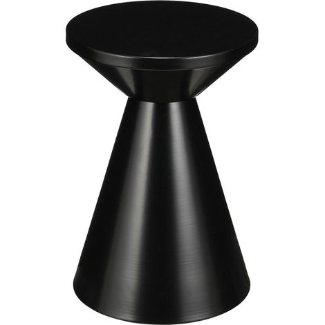 Mica Decorations Table d'appoint Noir H45xl30.5xL30.5cm (1/5)