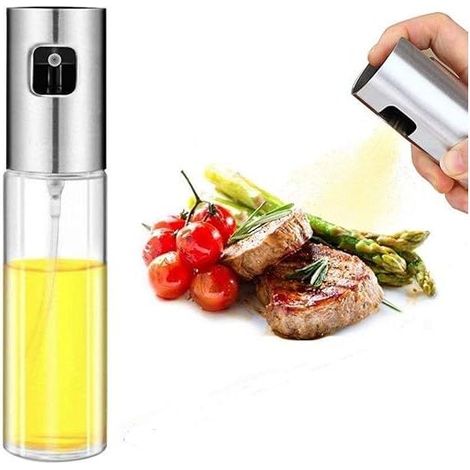 Flacon pulvérisateur pour huile et vinaigre – 100 ml-Online Store (1/5)