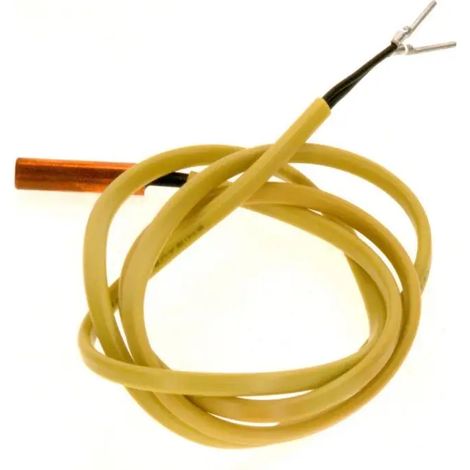 BOSCH Sensore di temperatura NTC, 8718585835
