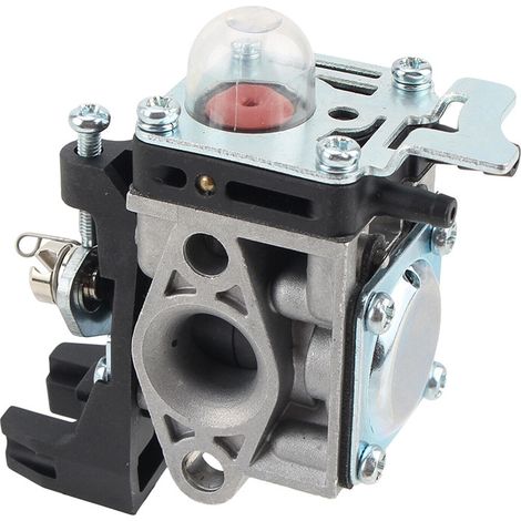 Compatible avec/remplaçable pour les carburateurs EEcchhoo SRM-2620 HCA-2620 A021004600 PPT-2620 T262X (1/5)