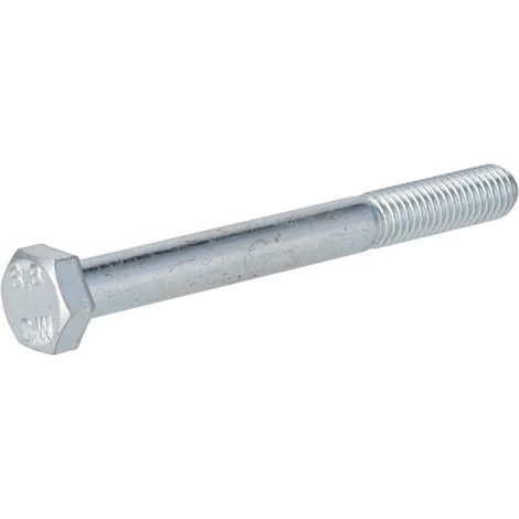 Tornillo cabeza hexagonal AS-MOTOR G07837047 (1/2)
