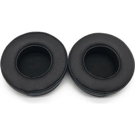 für Skullcandy HESH 2.0 1.0 Headset Schaumstoff-Ohrpolster Ohrpolster Schwammkissenbezug - Bluetooth-Version - (1/4)
