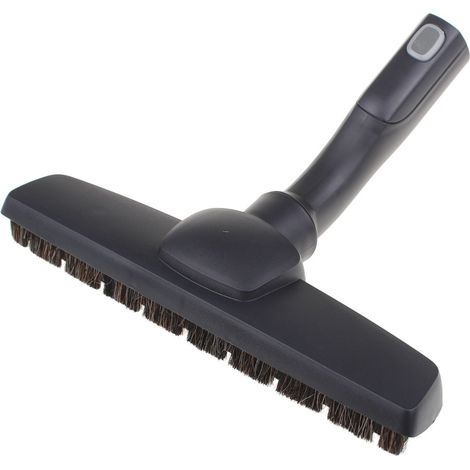 Electrolux - spazzola parquet - suoli duri con ruota - ø 38mm - 2192699219 - 7321423138150