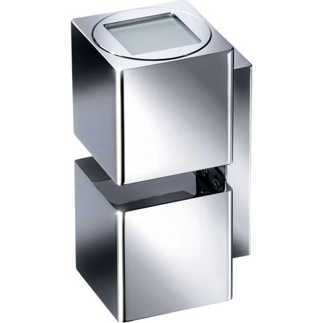 Lampada quick qb twins LED 4W incasso impermeabile IP67 (1/2)