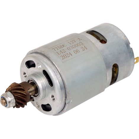 Motor Eléctrico Vareador Oleo 2019 (1/4)