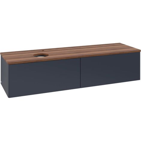 Villeroy & Boch K37052HG WTUS Antao K375 1600x360x500mm (1/3)