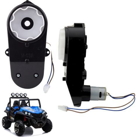 Trasmissione motore per veicolo a batteria da 24 V S2588-1 (1/4)
