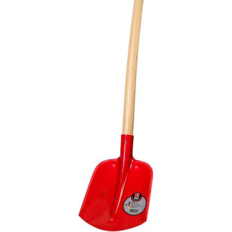 Herramienta de jardinería ideal emslander acero 1,55 kg 90 cm