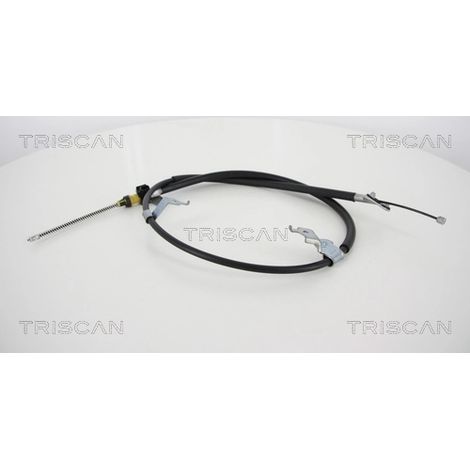 Tirette à câble, frein de stationnement Triscan 8140 131166 TOYOTA 46420-0D050
