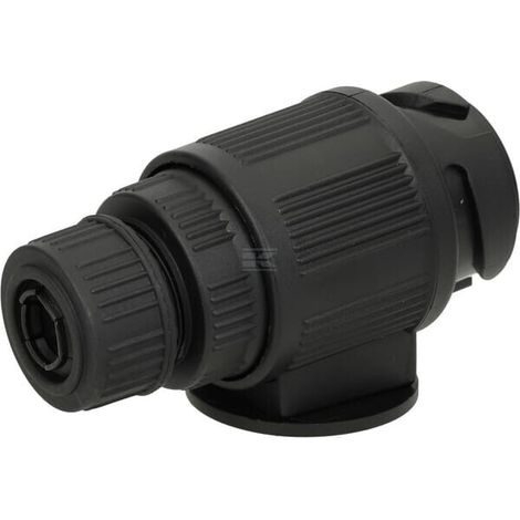 Enchufe ISO 11446 ERICH JAEGER 221269JAE (1/2)
