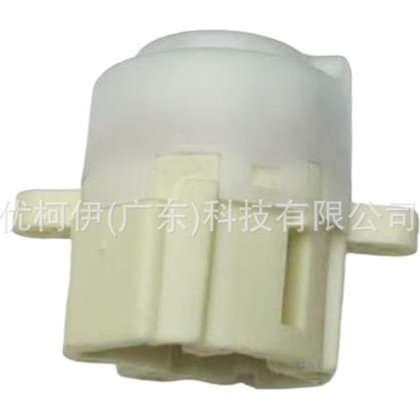 Pompe de lave-glace 1238690021, compatible avec Mercedes 1992-2000 (1/4)