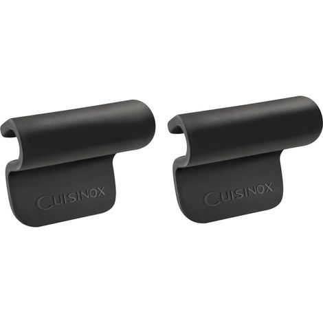 Ycône - 2 anses amovibles en silicone (1/5)