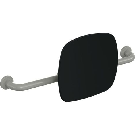 HEWI 801.51.9163 95 Appui-dorsal Couleur 90, WA 150 mm (1/2)