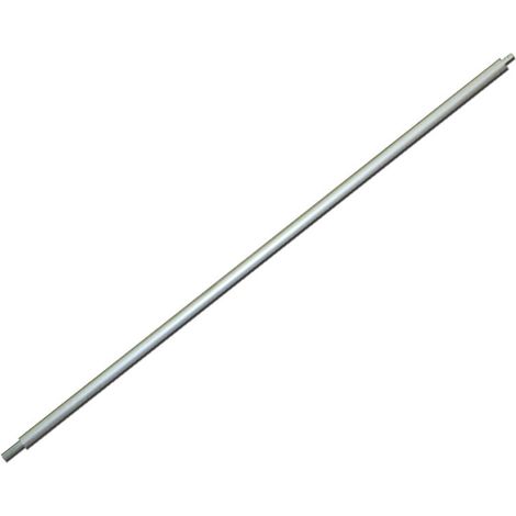 Kit rallonge de 85 cm pour manivelle articulée à cardan