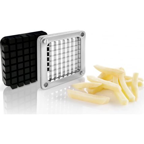 Lame pour trancheuse 630402 pour couper les frites 11x11mm - hendi 630419 (1/3)