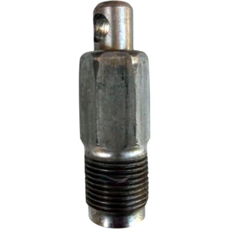 Teile des Zylinderkolbens der hydraulischen vertikalen Wagenheberpumpe, robust und einfach zu installieren, Austausch der H-Gerätepumpe, 50 mm