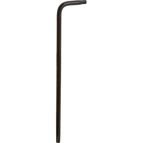 IRIMO LLAVE TORX NEGRA INVIOLABLE T.20