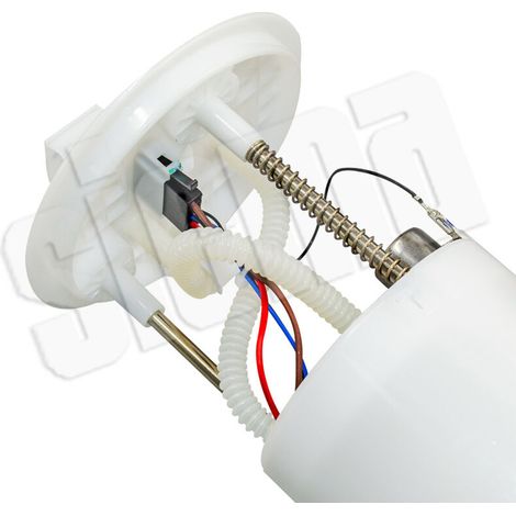 Die Referenznummern 6364700094 und 6394701294 eignen sich, um einen stabilen Durchfluss der neuen Viano 639 Kraftstoffpumpenbaugruppe zu gewährleisten. (1/4)