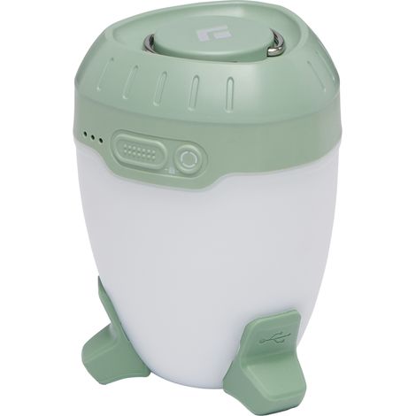 Lampada da campeggio Black Diamond Orbiter 450 verde BD6206963057 (1/5)
