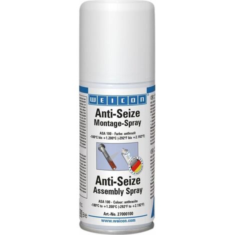Spray Anti-Seize