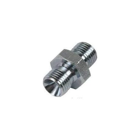 ADAPTAD.M-M CONO(60Âº)INOX 3/4" - DICSA
