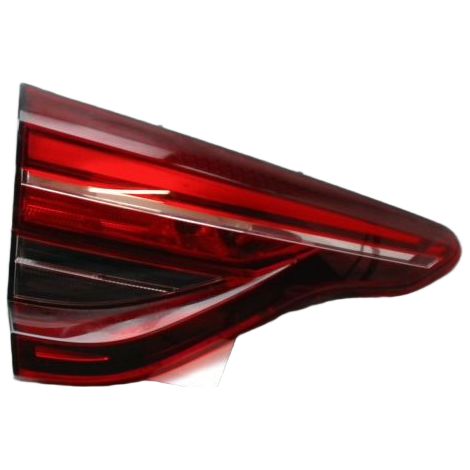 [PRODUIT D'OCCASION] Feu Arriere Interieur Gauche RENAULT Clio ♻️ Ref Oe. 265551147r - Garantie à vie (1/3)