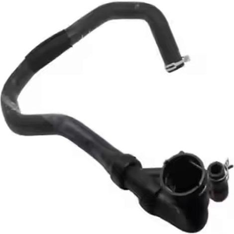 31202743 31368189 32249285 Pièces automobiles Tuyau inférieur de radiateur pour Volvo S60 S80 V70 XC60 Tuyau de liquide de refroidissement (1/5)