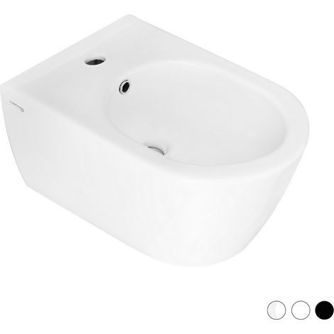 Bidet suspendu Greta (1/3)