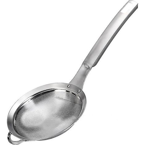Der neue 1-teilige Filtersieb