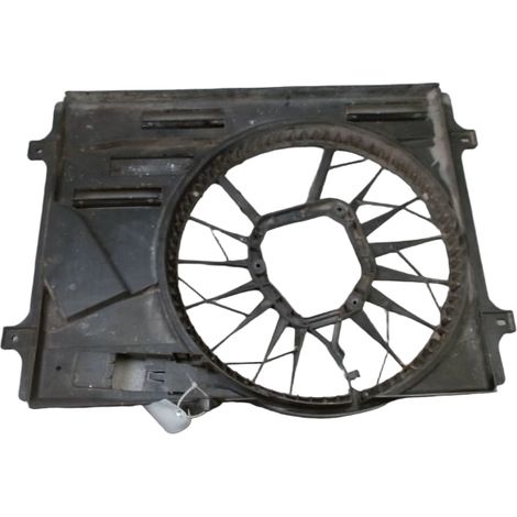 Support De Ventilateur MERCEDES Viano Compact [PRODUIT D'OCCASION]♻️6395050955