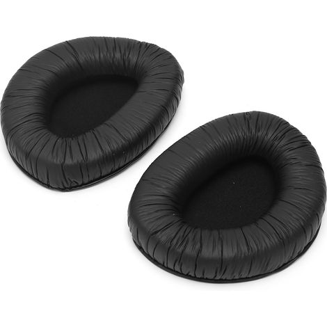 Coussinets d'oreille de rechange pour casque Sennheiser RS160 RS170 RS180 (1/5)