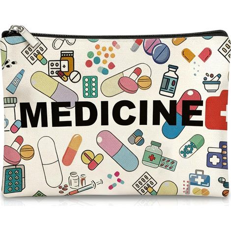 Trousse de premiers secours de voyage pour femmes et hommes, polyvalente
