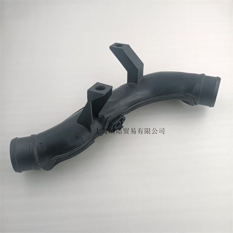 1K0145770AH ist geeignet für die Turbolader-Ansaug- und Abgasrohre von Volkswagen Passat, Tiguan, CC und Magotan. (1/4)