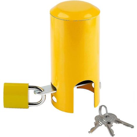 Tuyau de robinet, robinet Ld - Couvercle de robinet en métal (1/5)