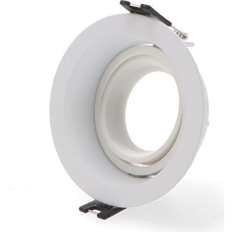 Bague pour module/GU10/MR16 - Hopaka - Ledme - LM4336