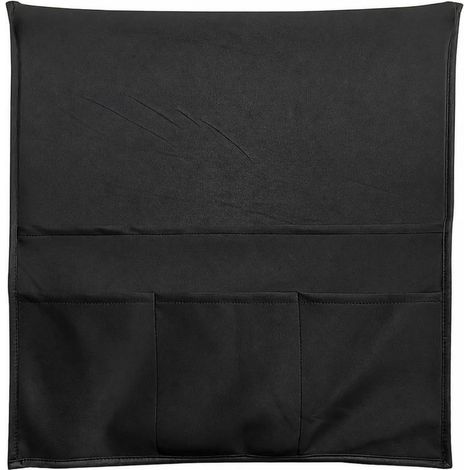 Organizer Backrest Organizer Pocket, Thick, urs (1/5)