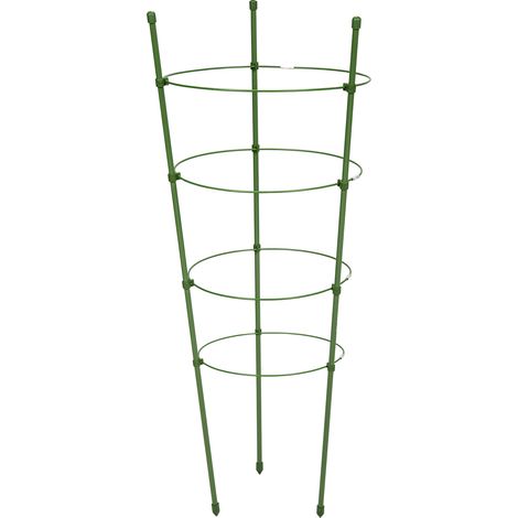 Anillo de soporte para plantas (1/2)