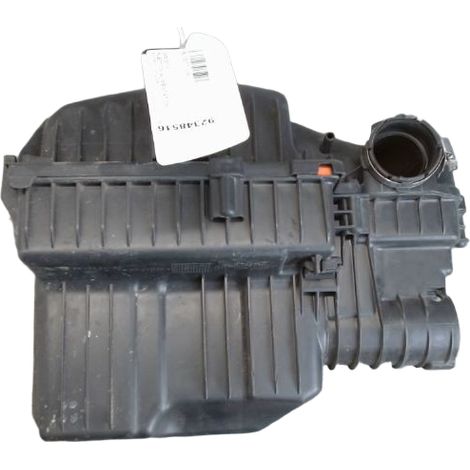 [PRODUIT D'OCCASION] Boitier Filtre A Air PEUGEOT 208 ♻️ Ref Oe. 9817014180 - Garantie à vie (1/4)