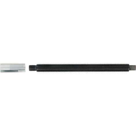 KS Tools Spindel, M16x2,0, 230 mm mit Ziehhülse für Bolzen