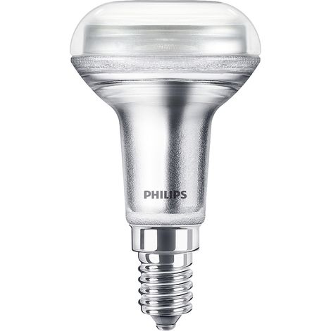 Philips LED 77379300 LED EEK F (A - G) E14 Reflektor 2.8 W = 40 W Warmweiß (Ø x L) 5 cm x 8.4 cm 1 (1/5)