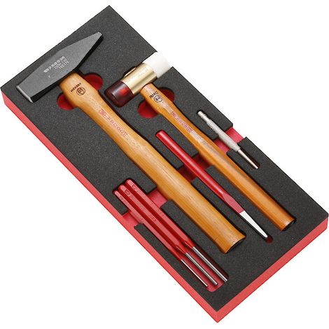 Plateau à outils Facom, Mousse ( Prix pour 1 )