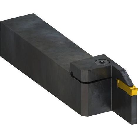 Portaherramientas  de ranurado  externo ISO  GL6-S3232PFR-32  Profundidad de  ranurado 32mm  Mano derecha  PRAMET (1/3)