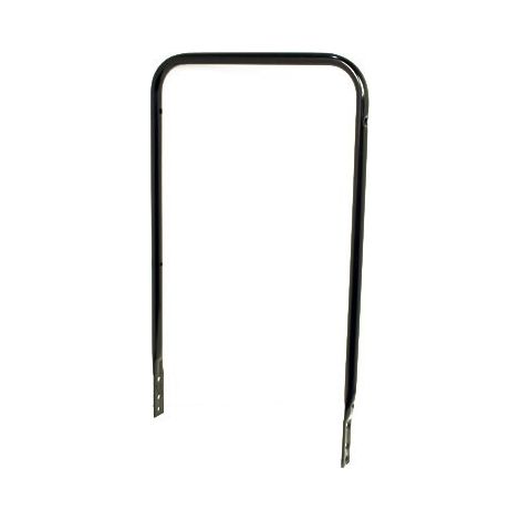 74904431AS – Guidon inférieur pour tondeuse MTD – Carter et frein – Compatible avec modèles F19SHWK, V50BC, 6048BHW, SPK48HW, YM5519SPOHW, MX48HWB, MF19SHWK, GBR48HW