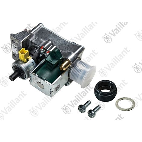 VAILLANT Gasarmatur VC 326/5-7 u.w. Vaillant-Nr. , 0020209514