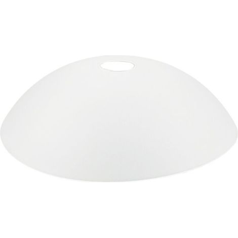 3-Piece Mushroom-Shaped Plastic Lampshade Set for Floor Lamps, Pendant Lights, Wall Sconces, Warm Light Diffuser, Minimalist Design, Sturdy and Versatile Replacement