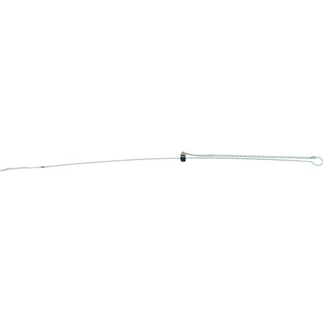 KS Tools 150.9285 Ölkontrollstab für VAG (1/3)