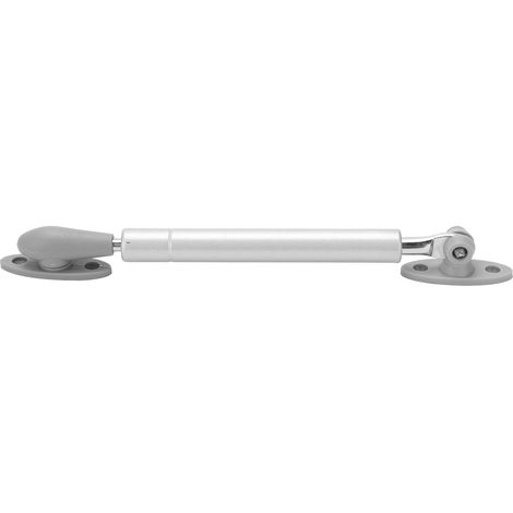 Tige de support hydraulique, vérin à gaz pneumatique, amortisseurs à ressort, maintien de couvercle de levage ZQL250x90x15150N (1/5)