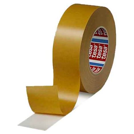 NASTRO BIADESIVO TESA mm 50x25 mt - TESA