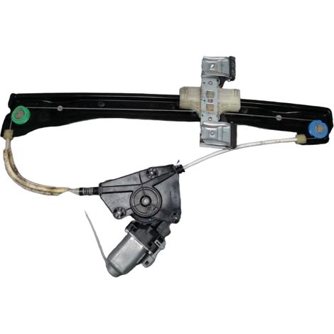 Mecanisme+moteur Leve-glace Avant Droit VOLKSWAGEN Up [PRODUIT D'OCCASION]♻️1s0959801